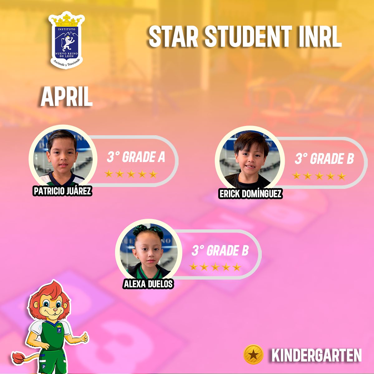 INRL Site | Apodaca