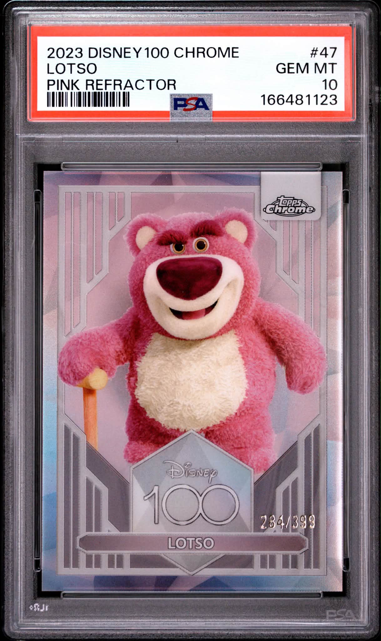 $200 OBO 40/50 0 CPPS Shrome ரකிரය TOPPS CERTIFIED AUTOGRAPH