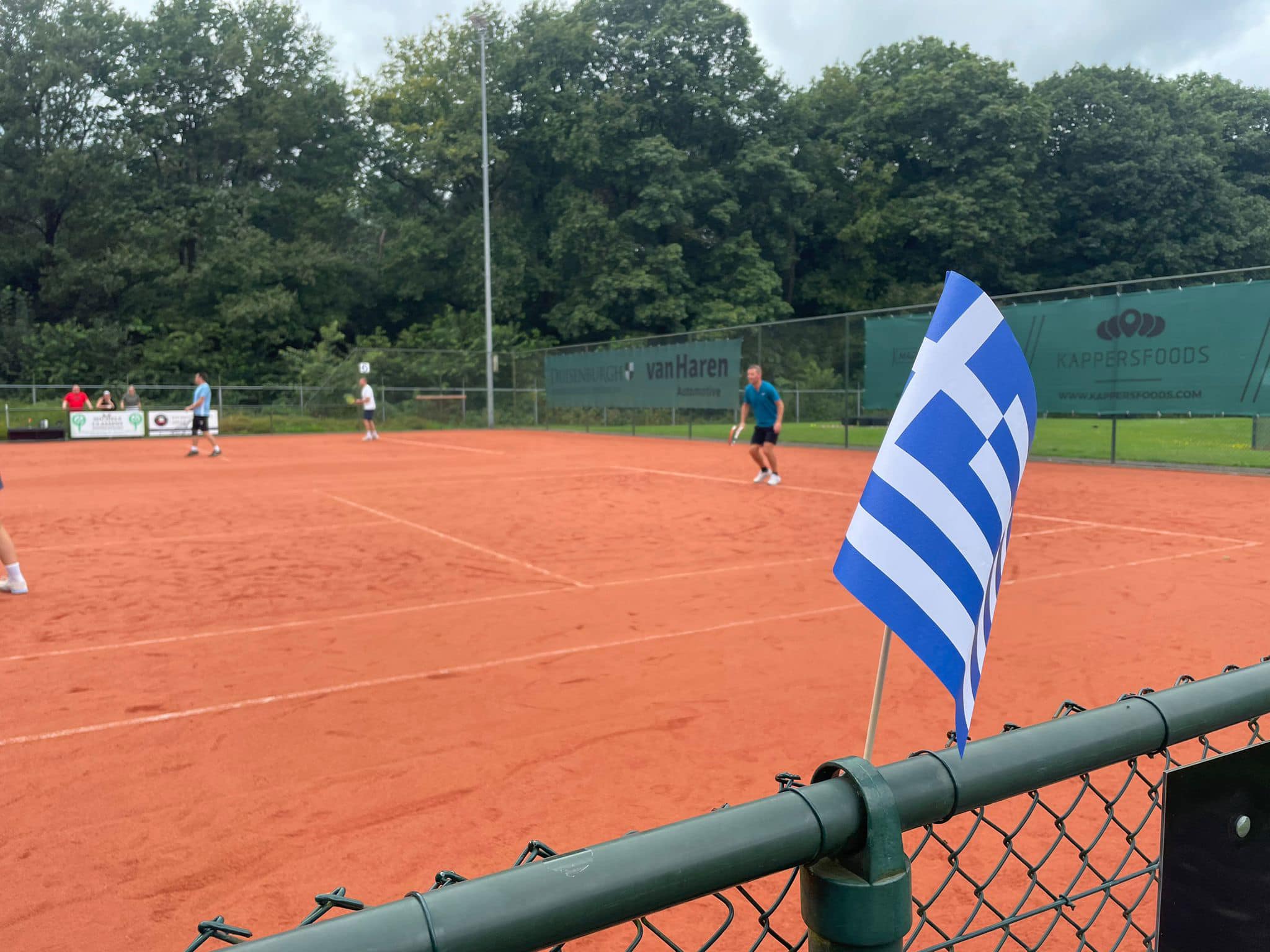 TC Rodhe | Venray