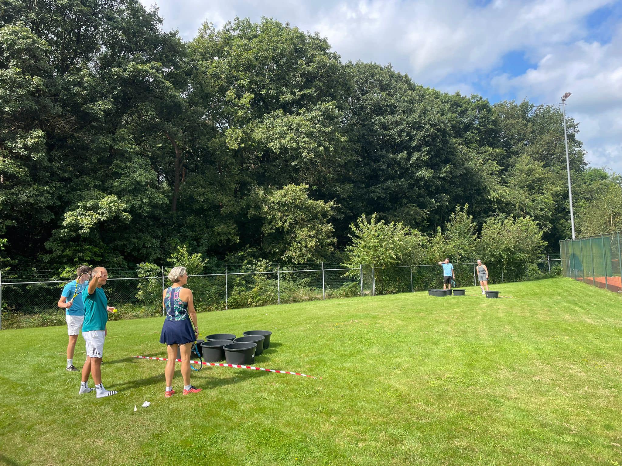 TC Rodhe | Venray