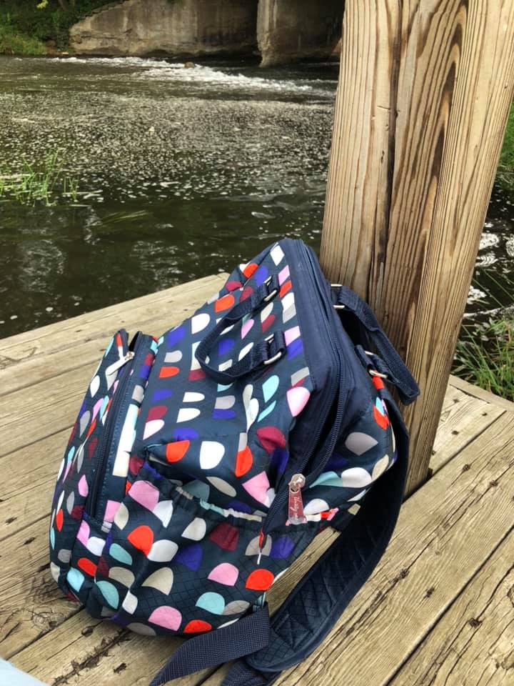 citi trends mini backpacks Kipling CITY PACK Small backpack, Metallic Glow, One Size : Clothing, Shoes & Jewelry Two front exterior zip compartments Citi trends Finds💕 #vondutch