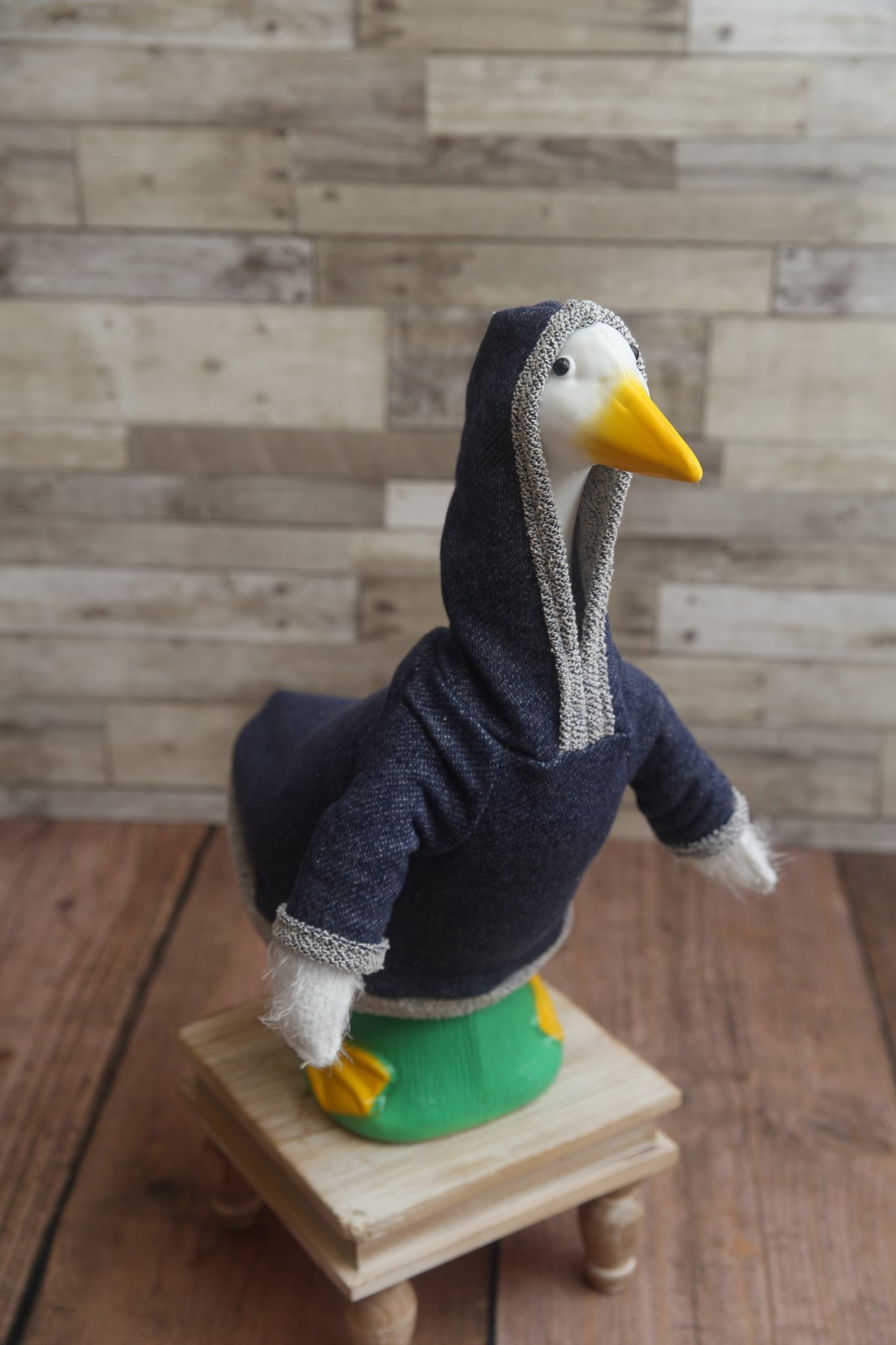 The Porch Goose Club of America | Happy Small Business Saturday | Facebook