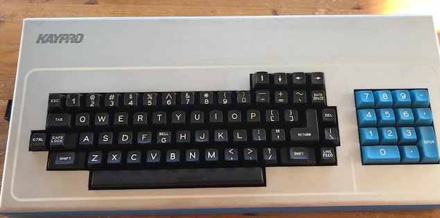 音楽！ Are there any differences between my Kaycomp keyboard #43168 and