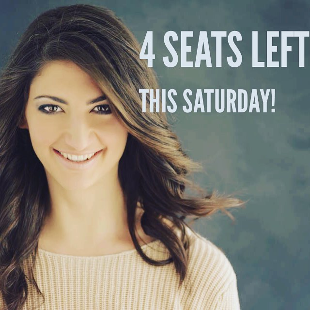 Hearts - 4 seats left for this Saturday's Piano & Opera concert at ...