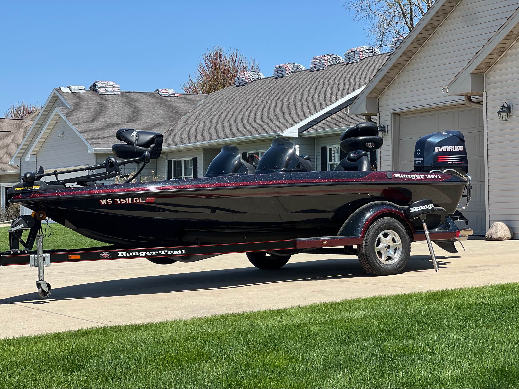 Used RANGER Boats For Sale | Facebook
