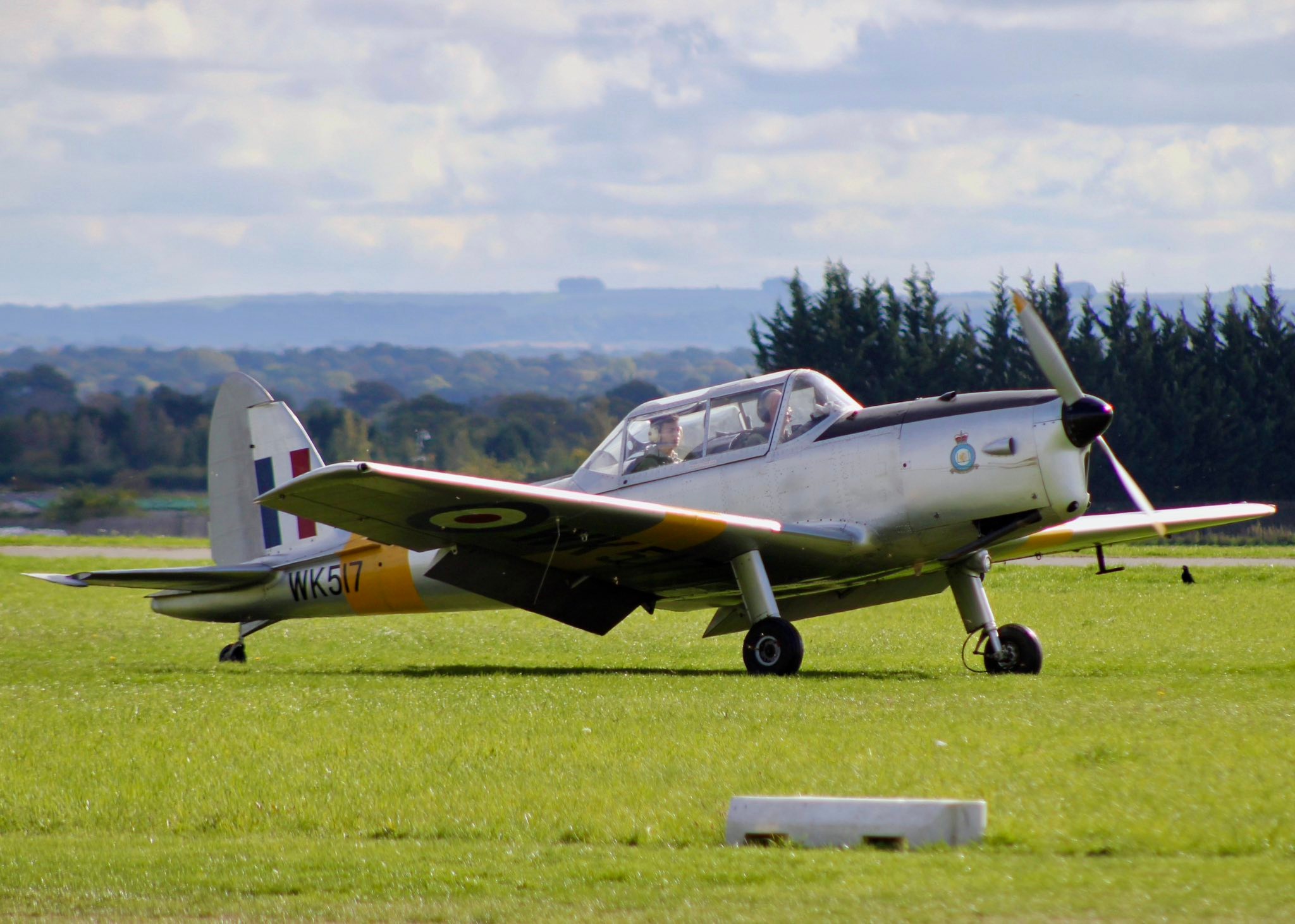 Colerne Airfield Aviation Campaign | Facebook