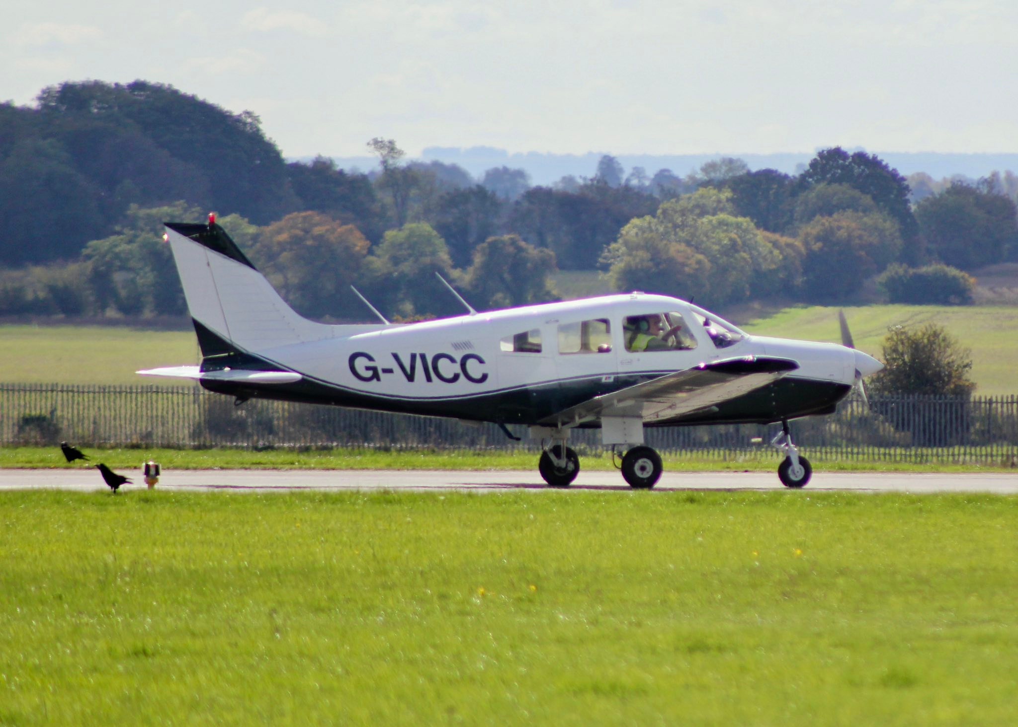 Colerne Airfield Aviation Campaign | Facebook