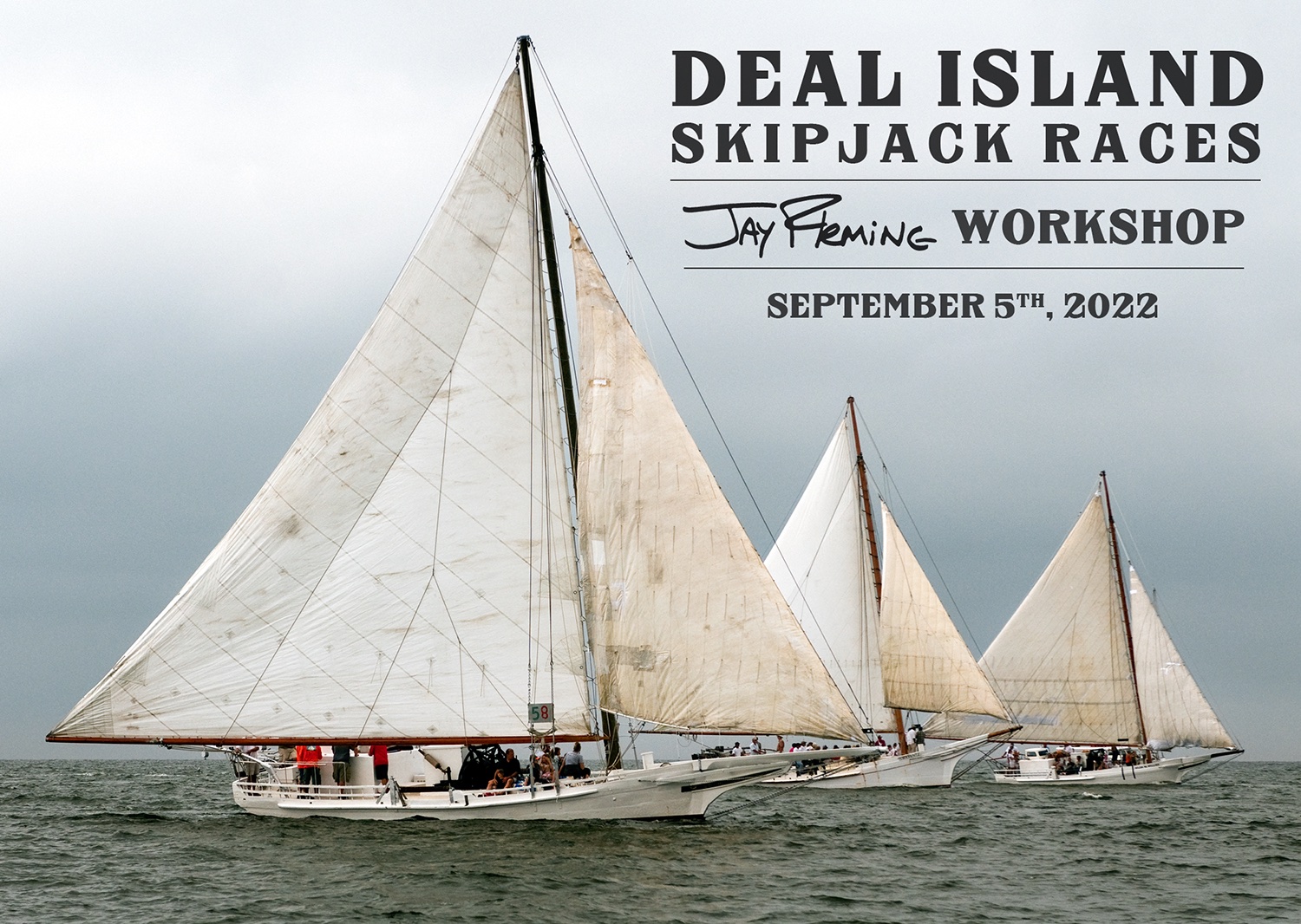 Here’s a wonderful opportunity... - Skipjack Heritage, Inc.