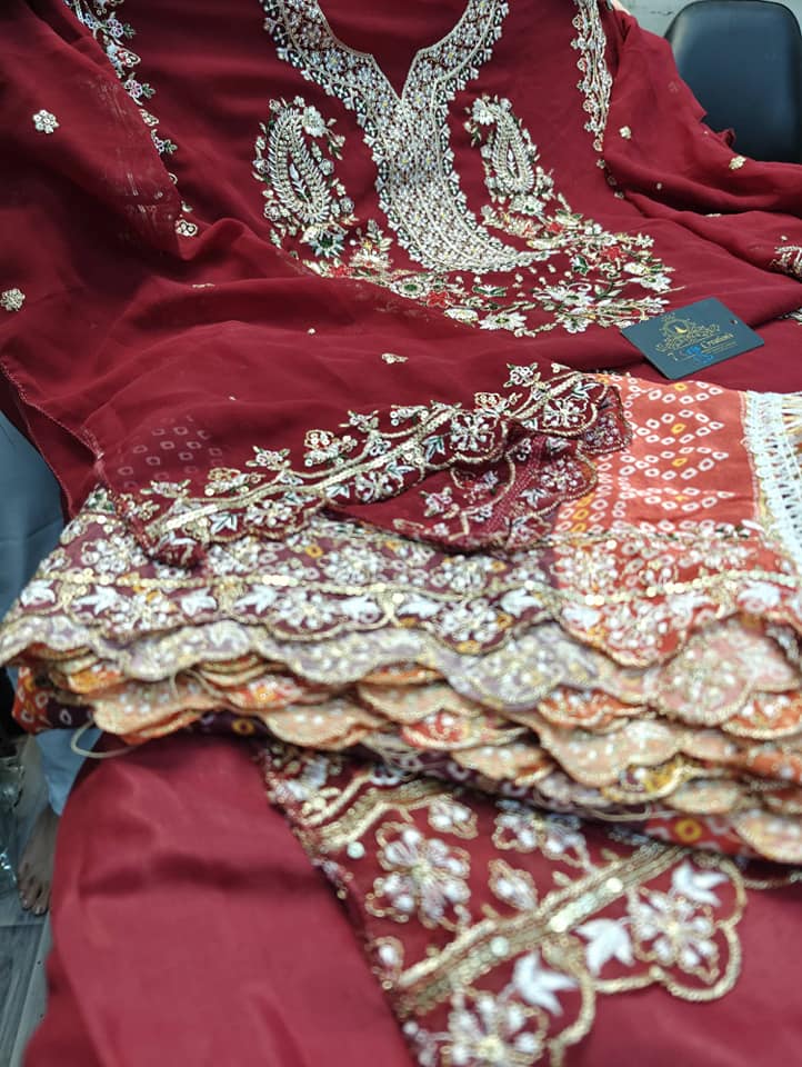 Nila's Shopping Zone - II | Chittagong