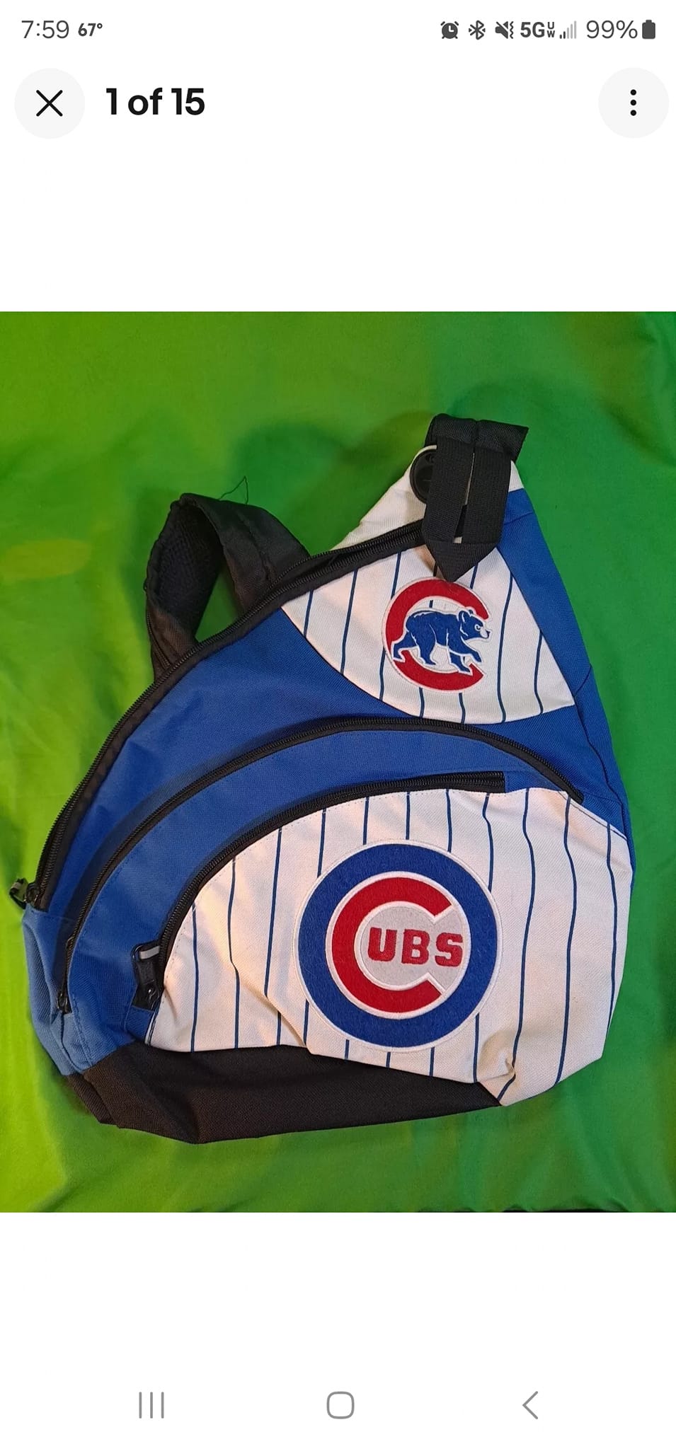 cubs backpack nike Unisex Go Large -Gray Bring a sporty edge to their everyday with the Elemental backpack from Nike Loungefly Chicago Cubs Floral Mini