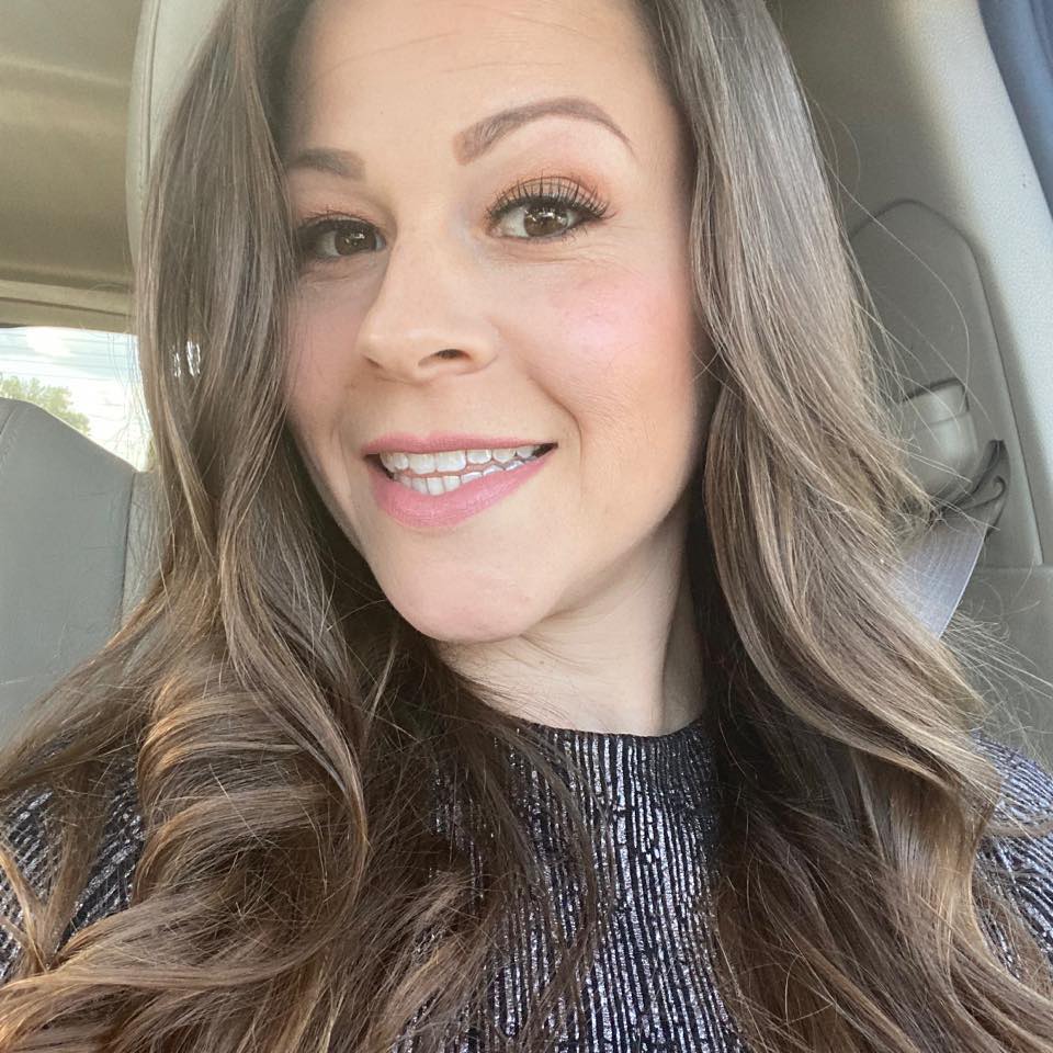 Rachel Marie