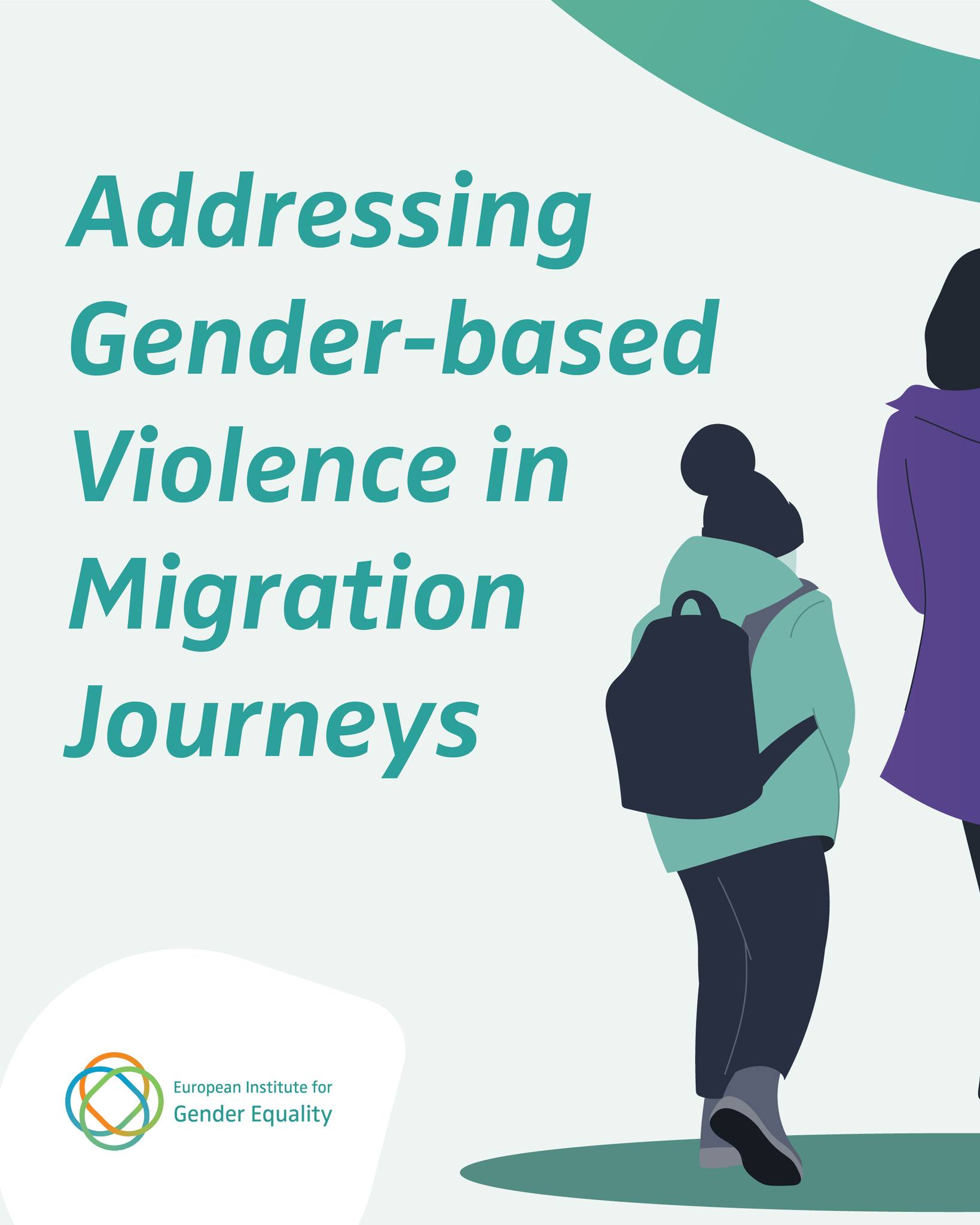 Gender-base... - European Institute for Gender Equality (EIGE) | Facebook