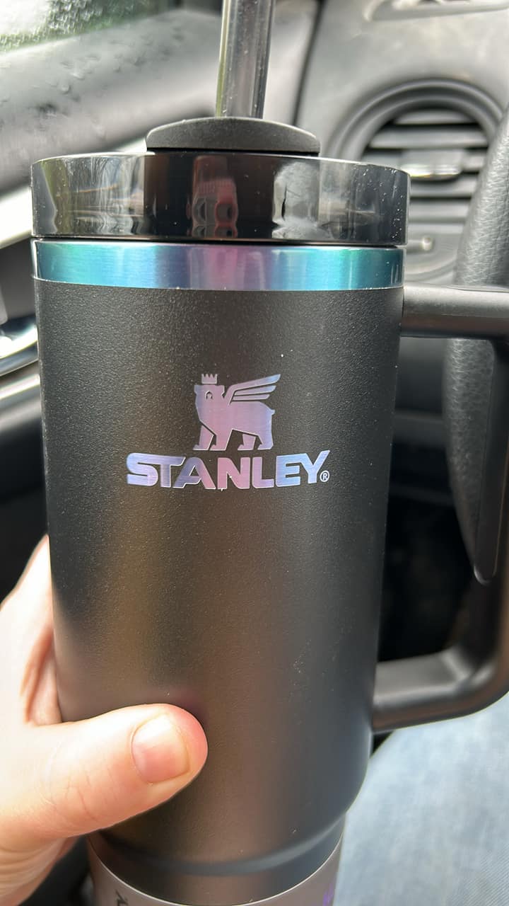 Stanley Chroma Slim Bottle Review and First Impressions