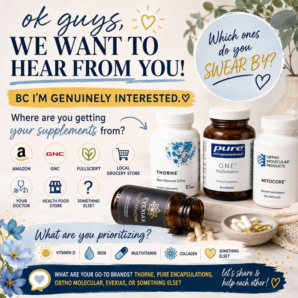 we like vitamins glutathione Hey YOU 🫵 Can you Name That Yankee? Find #Prevagen at Walgreens, Duane Reade, or wherever you buy your supplements! J.S.Cyno (Vitamin B12 Injection) Strength:1mg (60 count) post-sun exposure bathing bar
