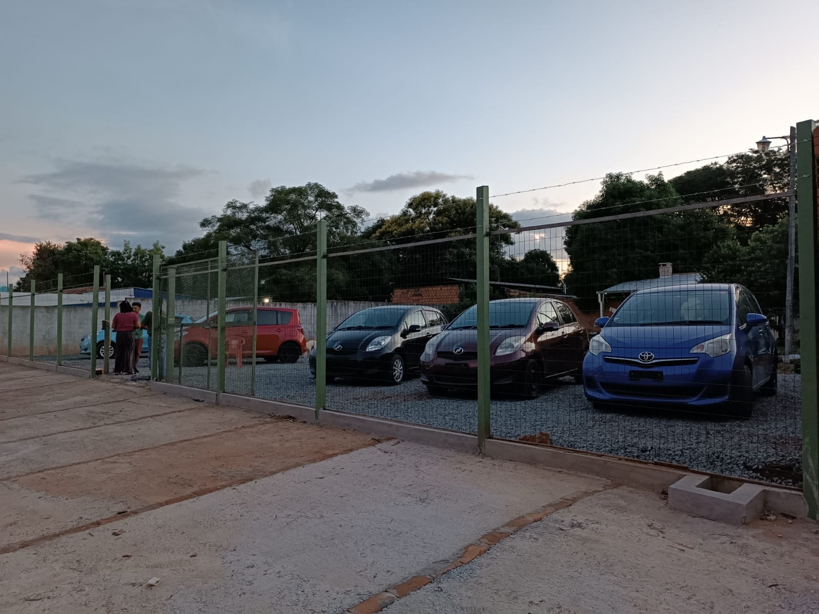 AUTO MAX PY | San Lorenzo