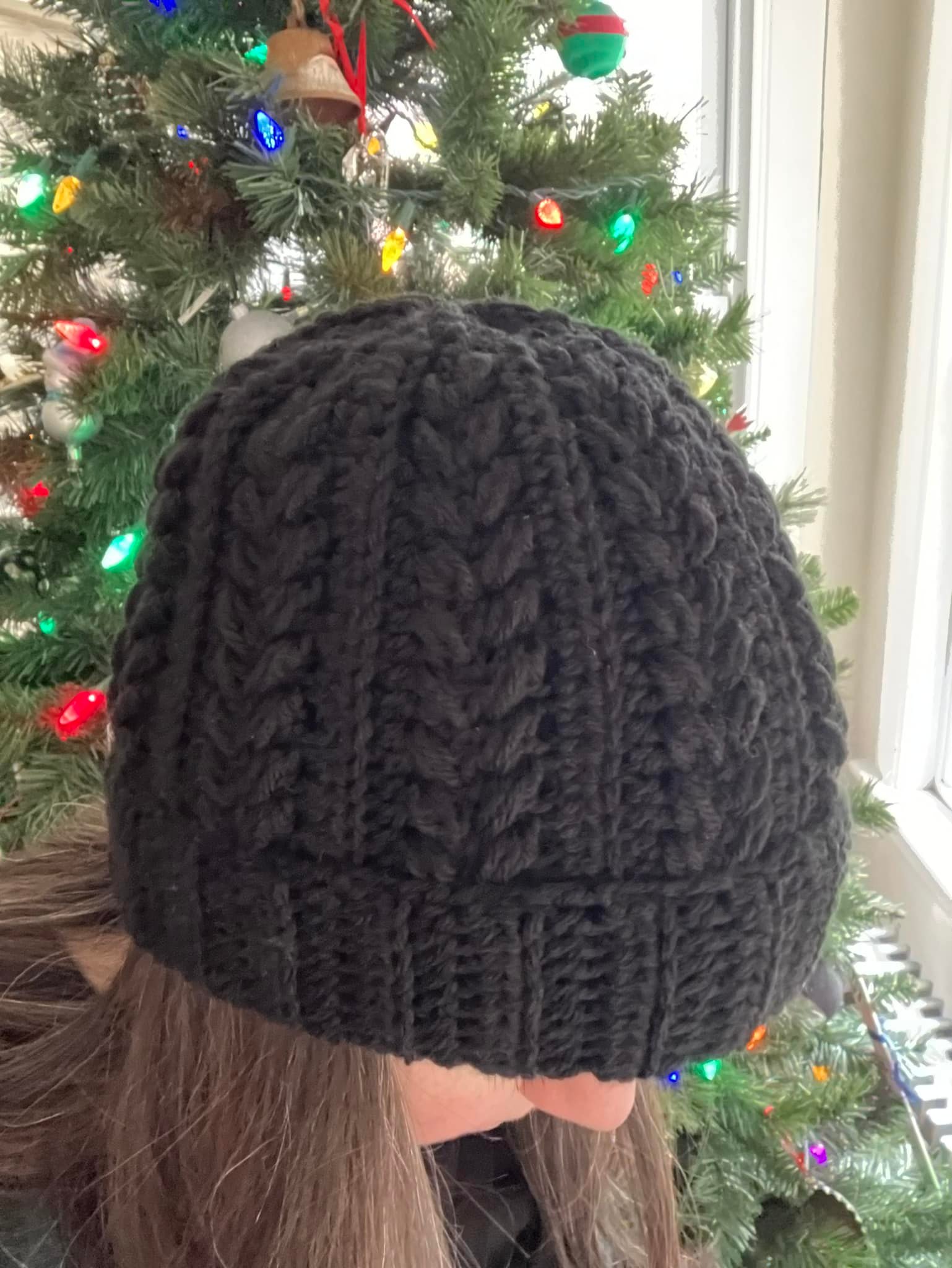Crochet Hat Making with Variations