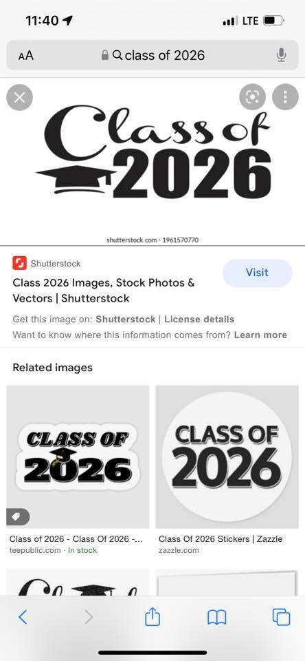 RHS Class of 2026 Parents | Facebook
