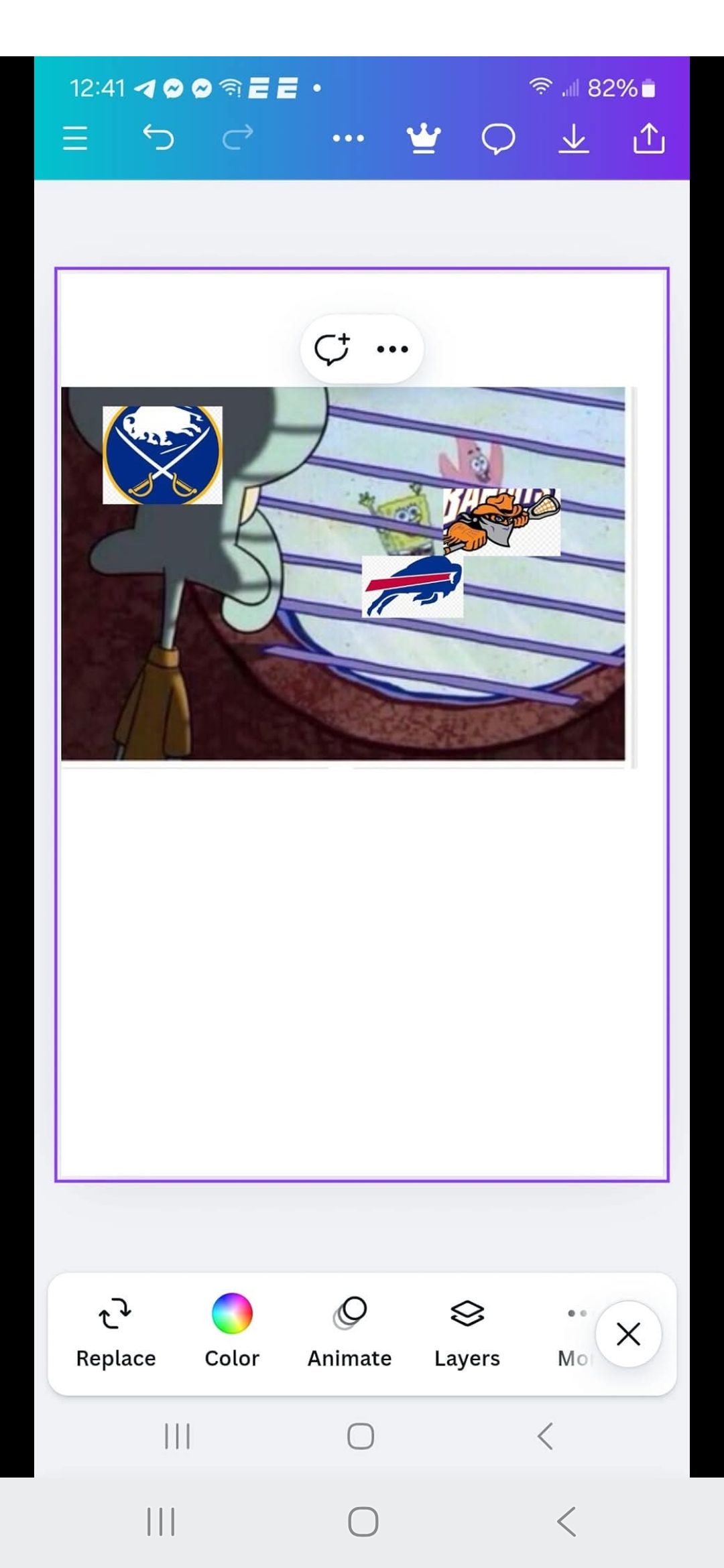 Buffalo Bills - Congratulations to the Buffalo Bandits!... | Facebook