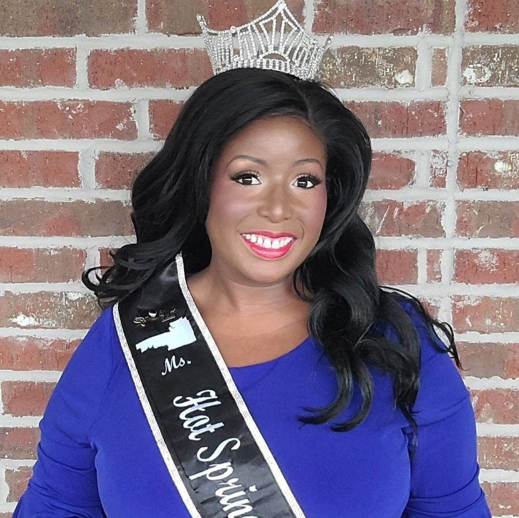 Miss Arkansas State Fair: Queen Quote of the Day! Don't be everyone's ...