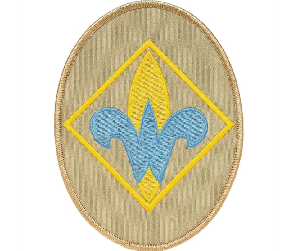 Pack 653 Webelos Den 1