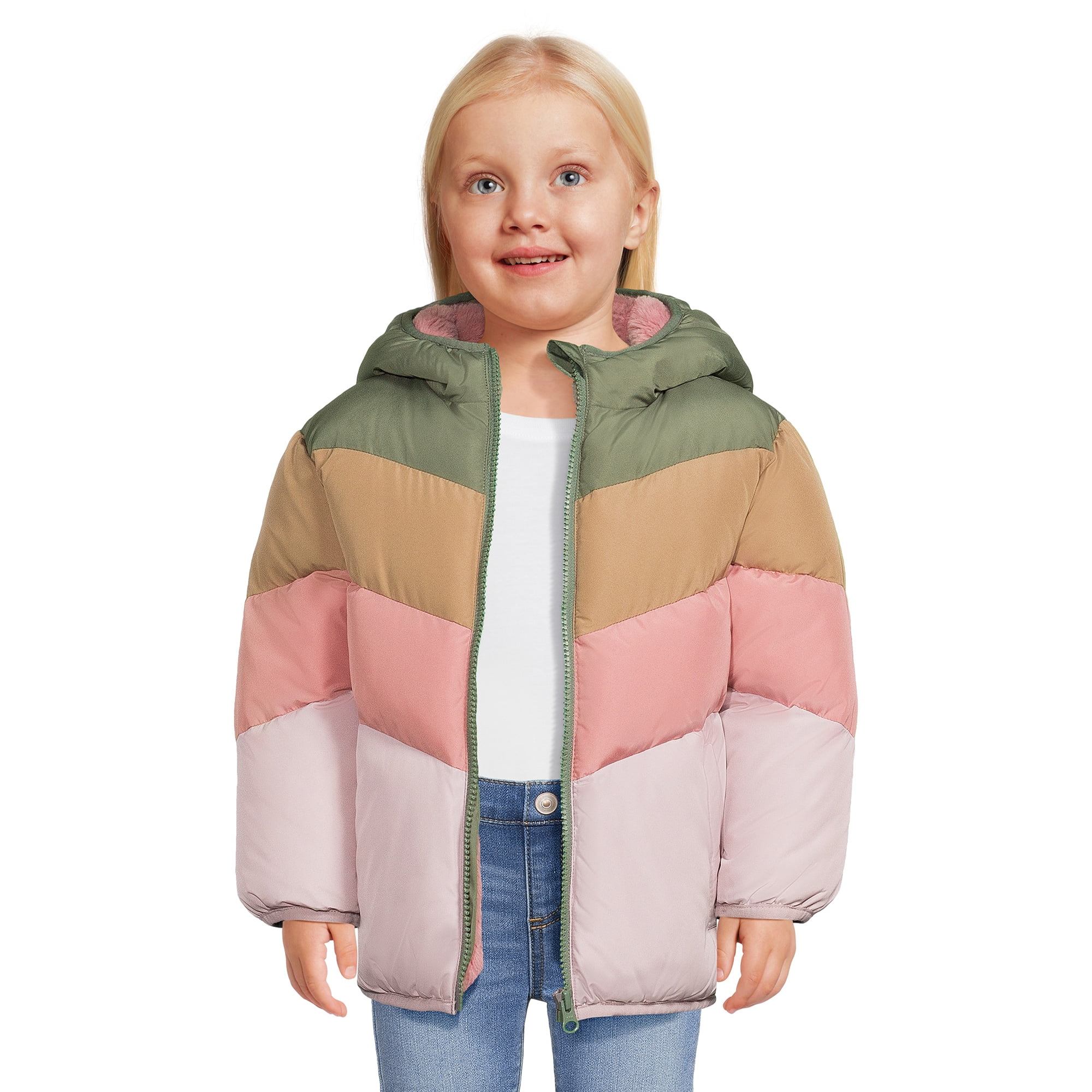 Manteau Polaire à Capuche Gymboree 'COLOR HAPPY' - Taille 6-12 Mois - Neuf Avec Étiquette