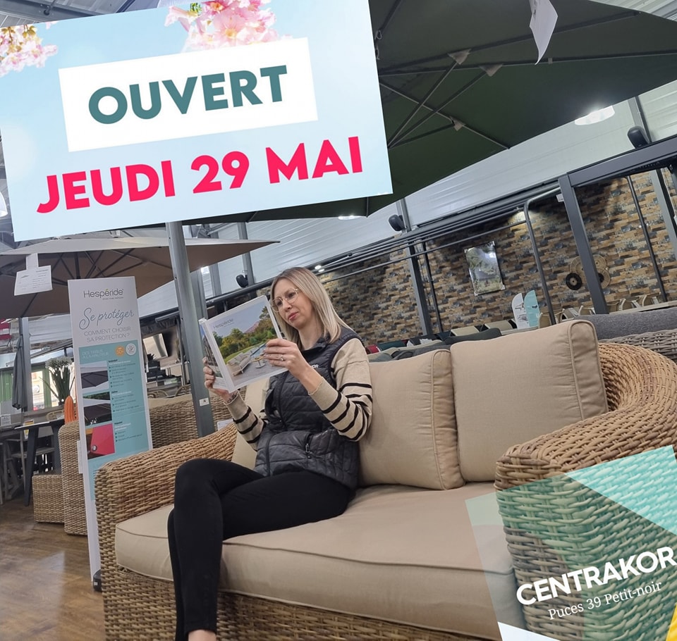 Centrakor Petit Noir