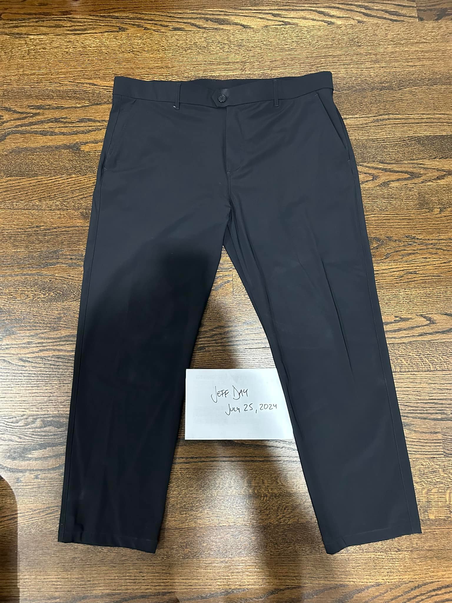 Marmot × WAKE. x Alwayth ”PERTEX Junction Pants for WAKE“ Col 