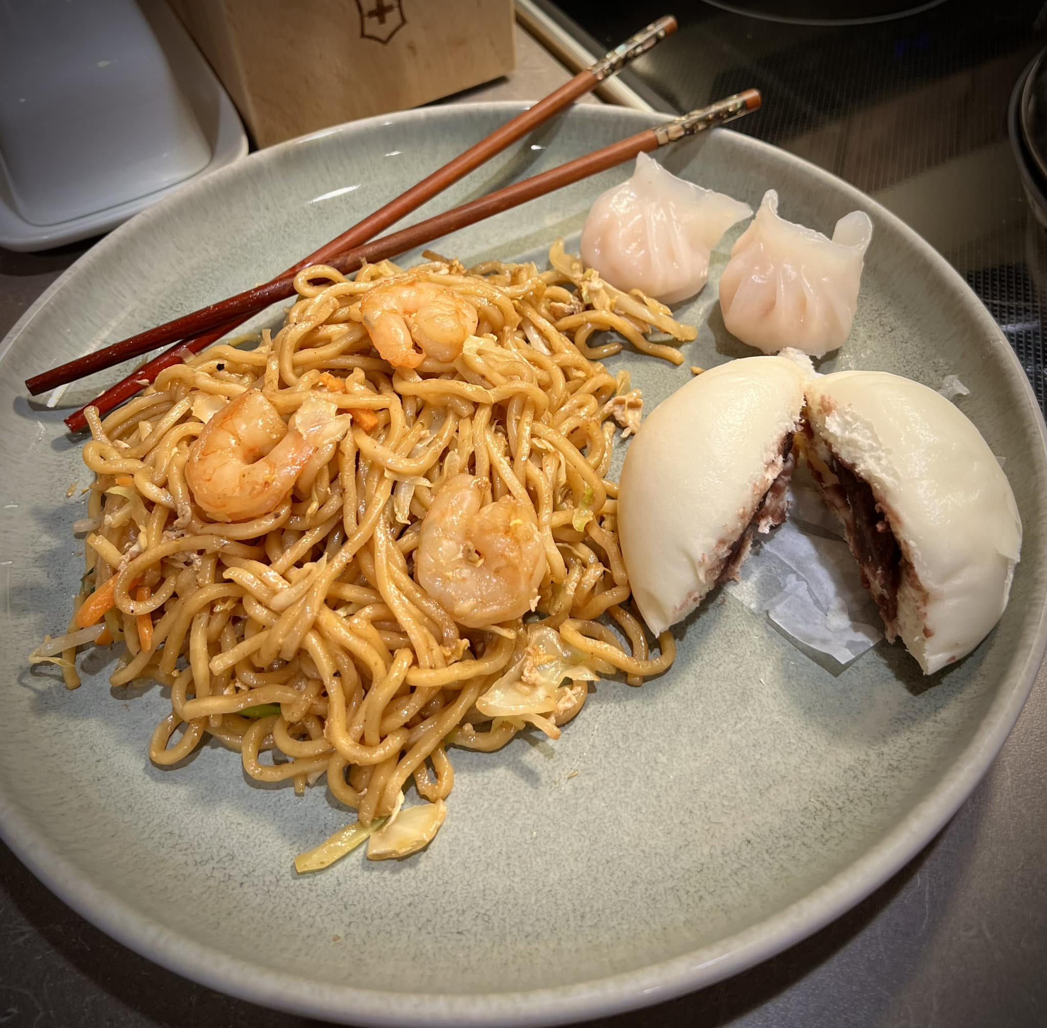 Yummy Yummy Vietnamese restaurant review | San Francisco, CA