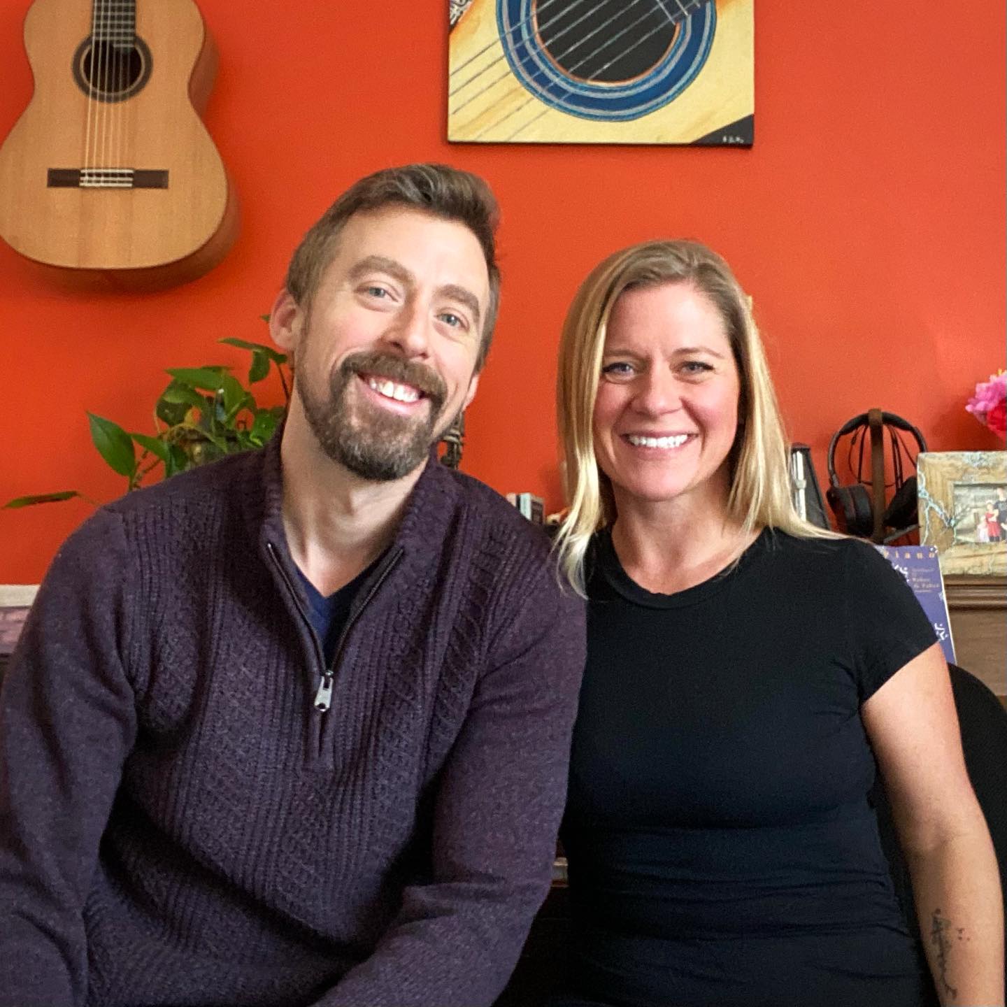 Legato Lesson Studio | Warrenville IL