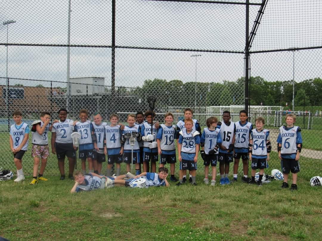 Rockfish 2028 Team | Facebook