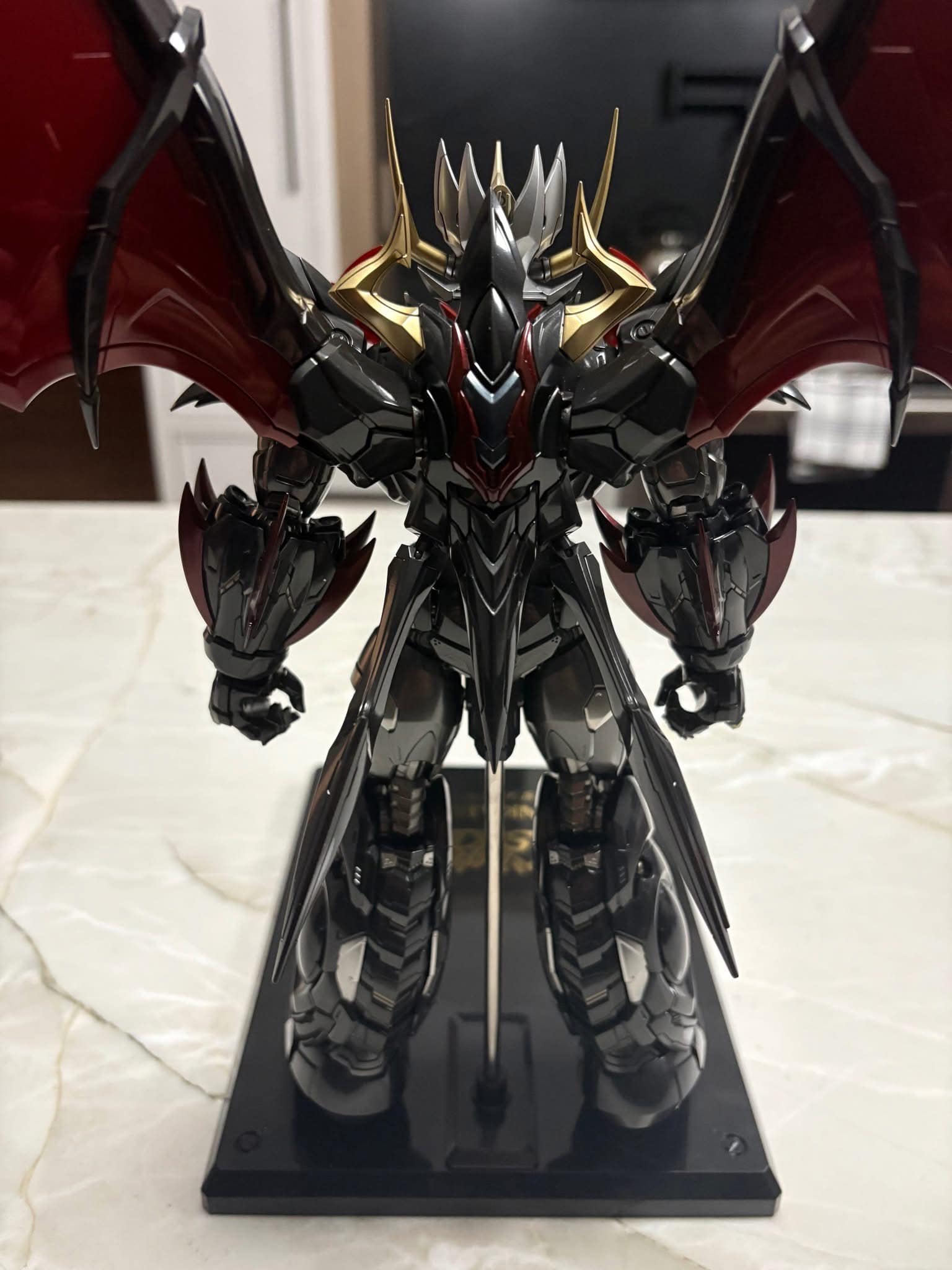 CCS Toys Mazinkaiser SKL