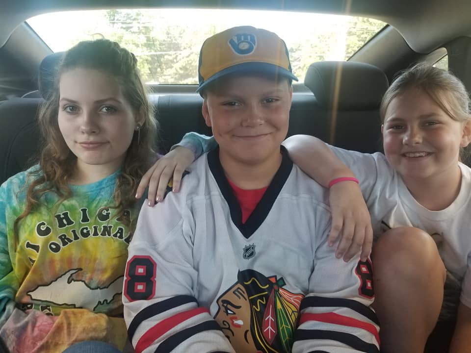 Teigan Connelly (@teigan.canella) • Facebook, Connect with friends