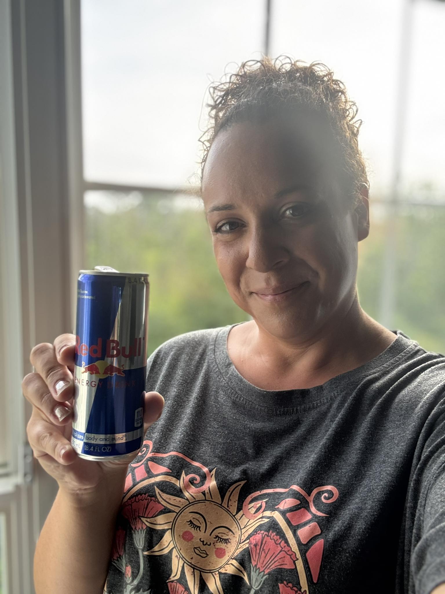 Energy drinks are popular for an early morning kickstart or for throughout-the-day boosts, and Red Bull sells the most in the United States