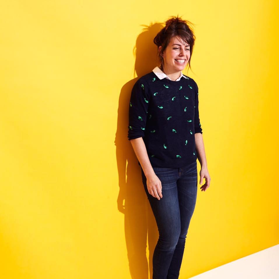 Michelle Rabin