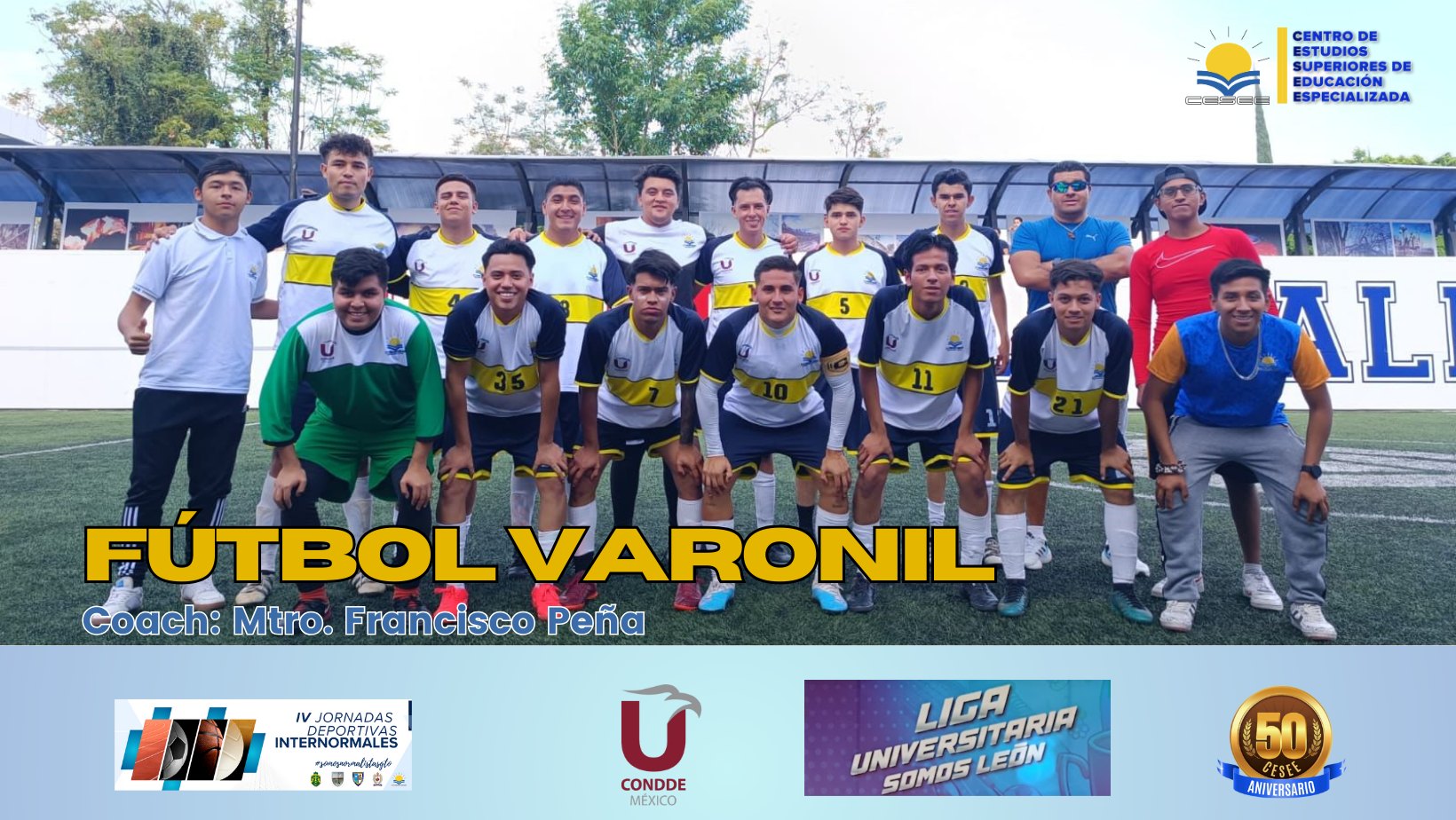 El deporte desempeña un papel fundamental en el contexto universitario ...