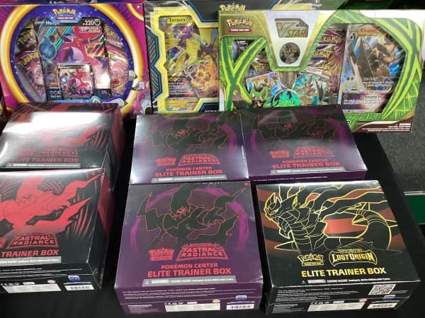 pokemon cards rochester ny Rochester, NY: August 14-17th, 2026  Amazing Art Expo Best Rochester shop for buying