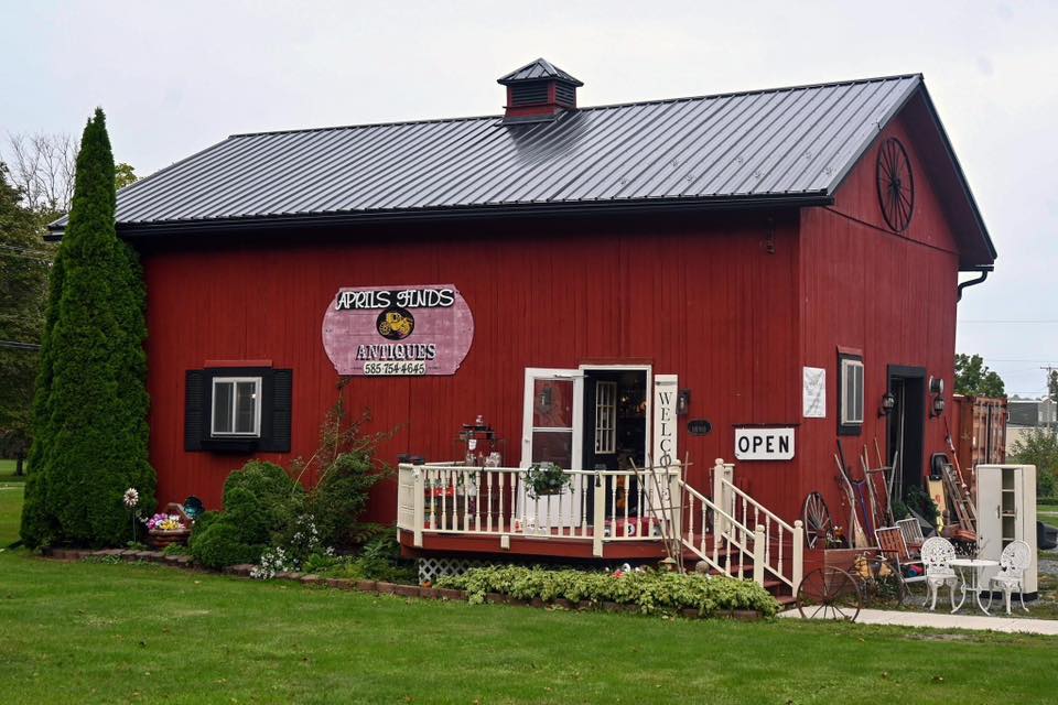 April's Finds | Raffle Tickets $2.00 each | Facebook