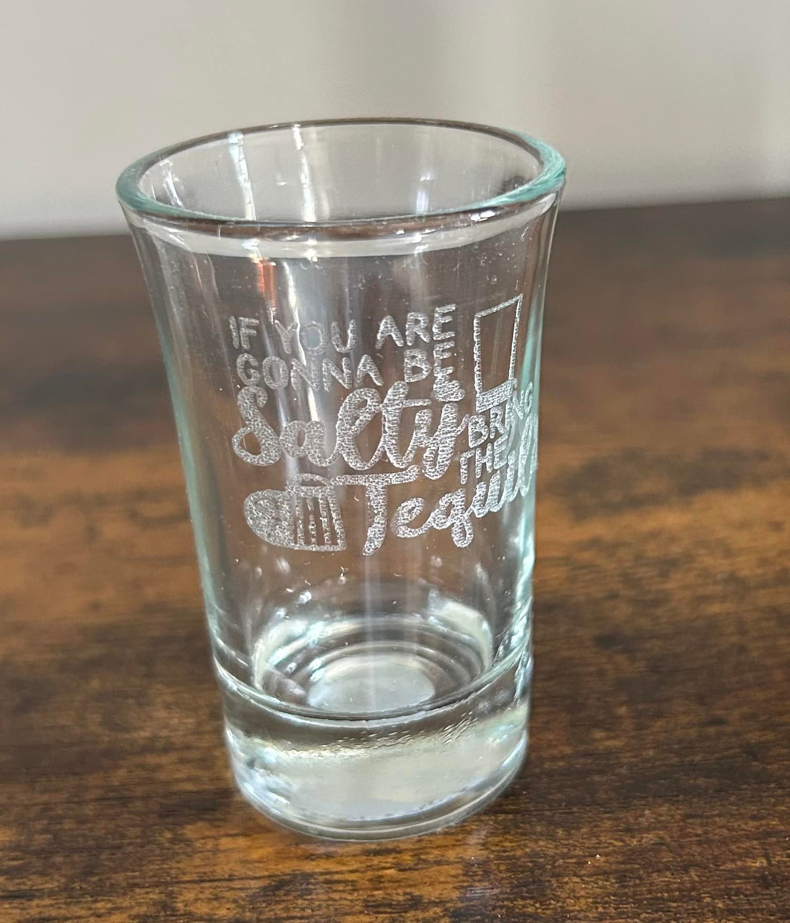 Lucy Engraving Custom Valentine's Day Gifts For Him - Personalized Photo Whiskey Glass Gift For Boyfriend, Romantic Keepsake, Laser Engraved In The USA