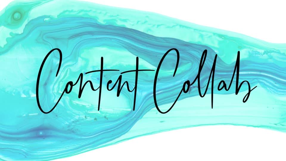 Content Collab-POST IDEAS | Facebook