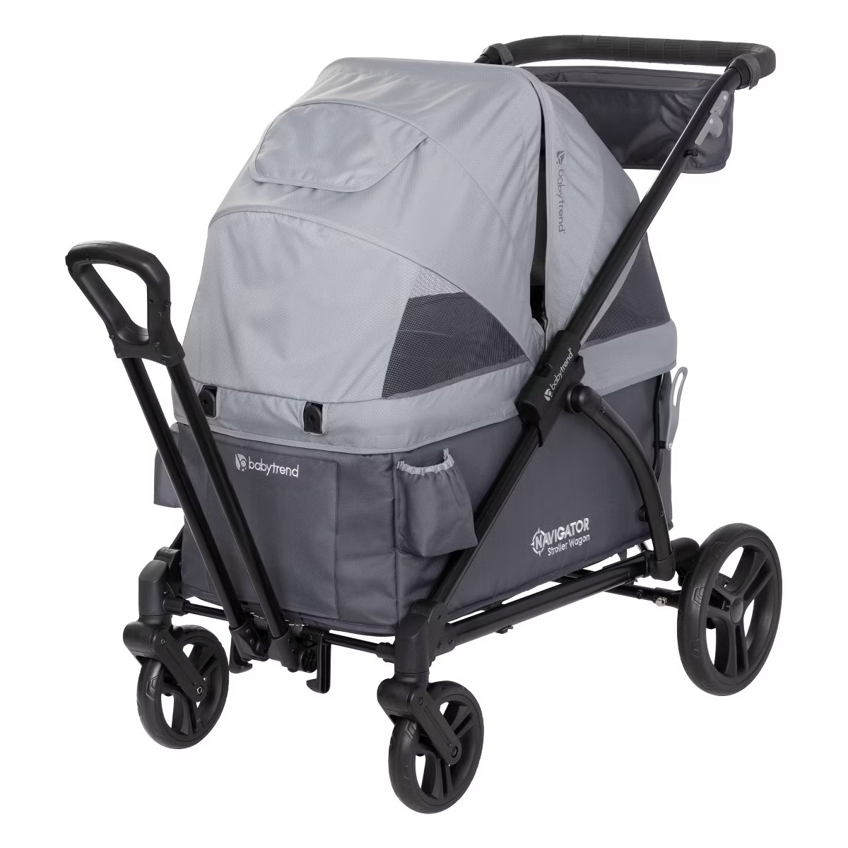 bugaboo lynx 2021 Stroller, 2021, Aluminum, Black, Black shabby chic 2026 or with four other Kids Fishing Net – Model:TFS69MLXF2