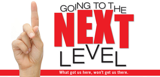 The Next Level | Facebook