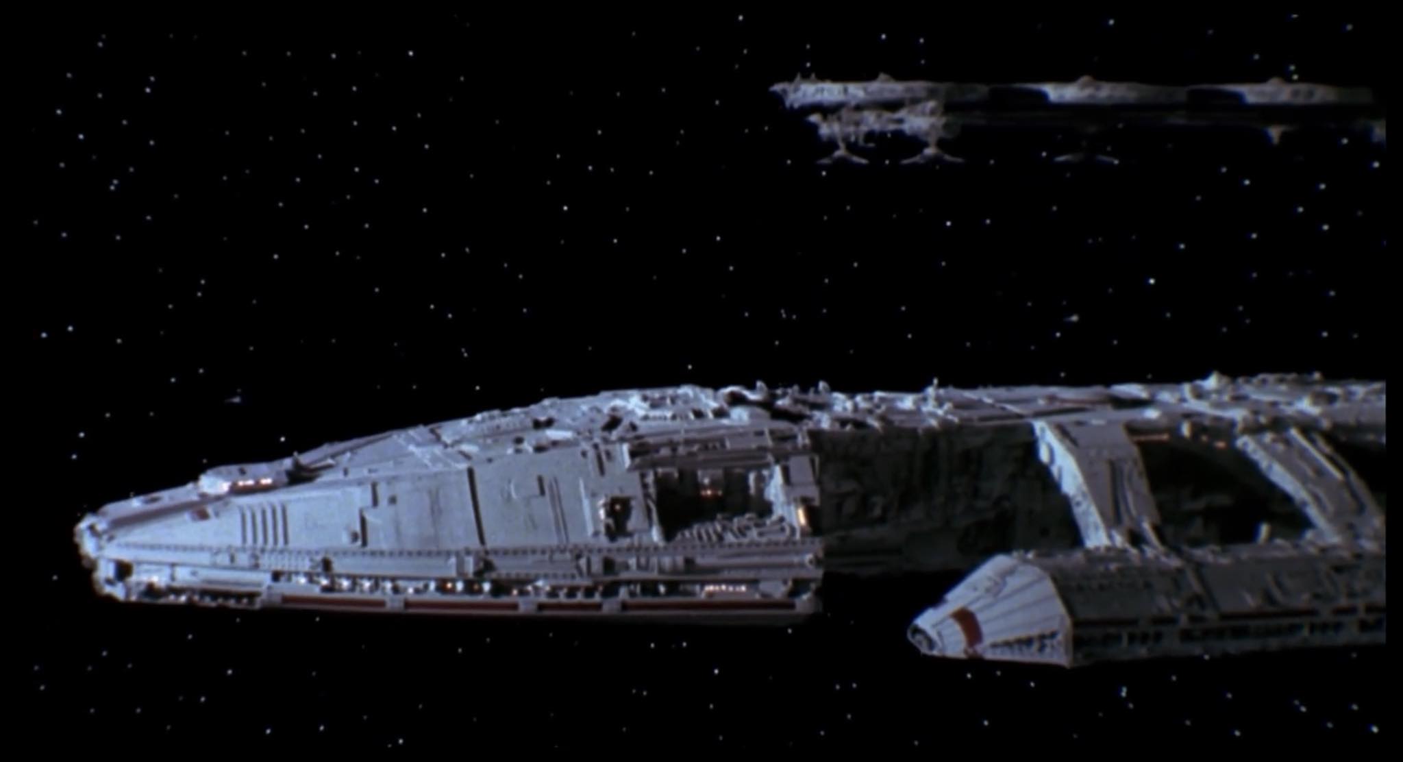 Mystery Science Theater 3000 | Just finished RiffTrax’s Hunk of Junk ...