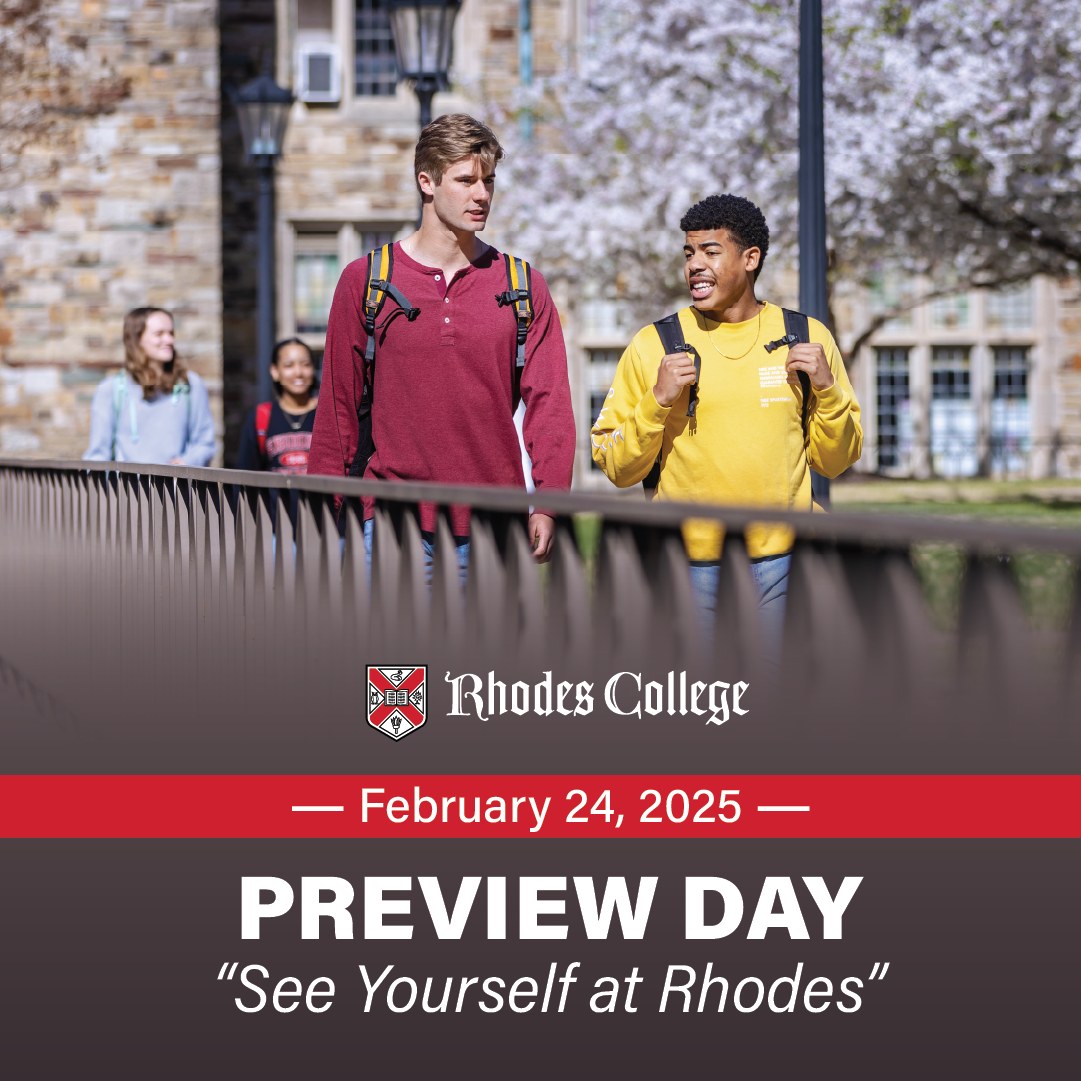 Rhodes College