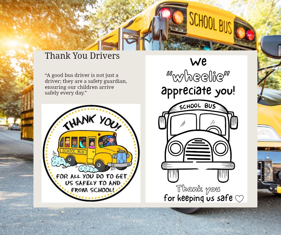 School Bus Driver | I am proud to be a bus driver | Facebook