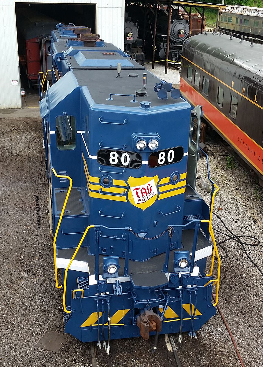TAG 80