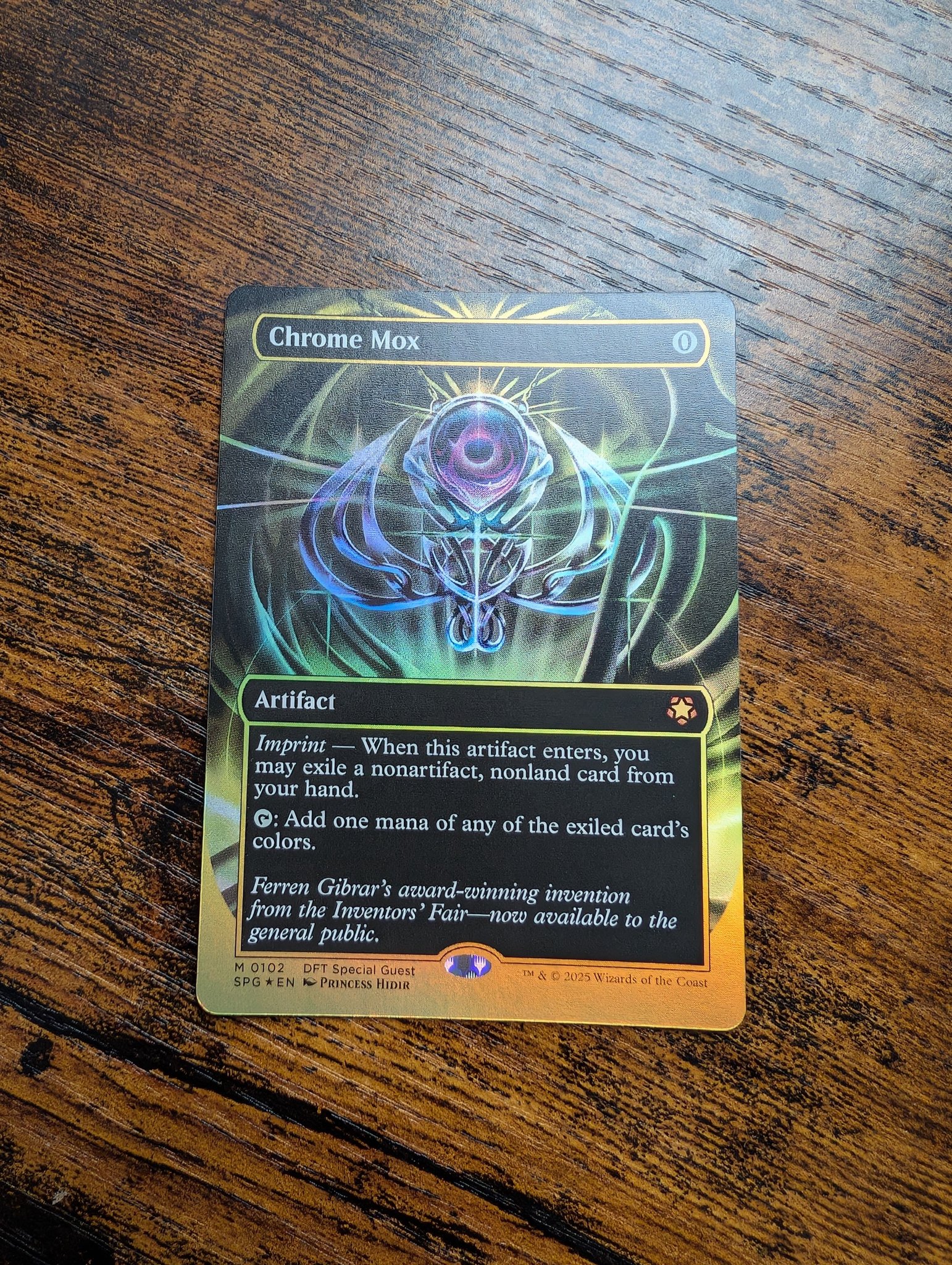 mtg box topper cards Magic: The Gathering Ultimate Masters Booster | 24 Booster Packs (360 Cards) untap Mana Vault My box topper paid for