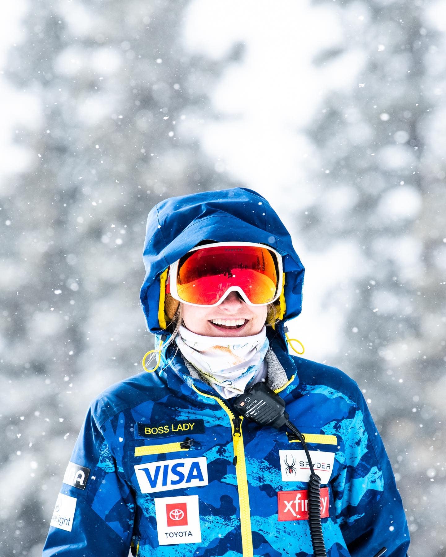 This is the final profile in our series on the U.S. Olympic Cross 