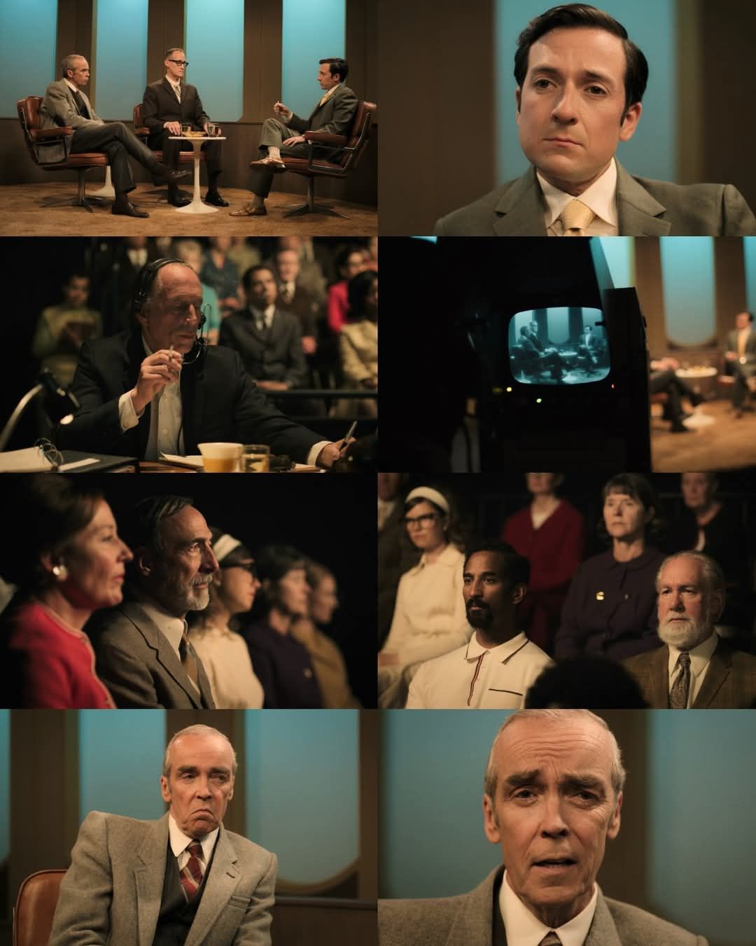 A Shot - This unforgettable opening scene happened 2 years ago today ...