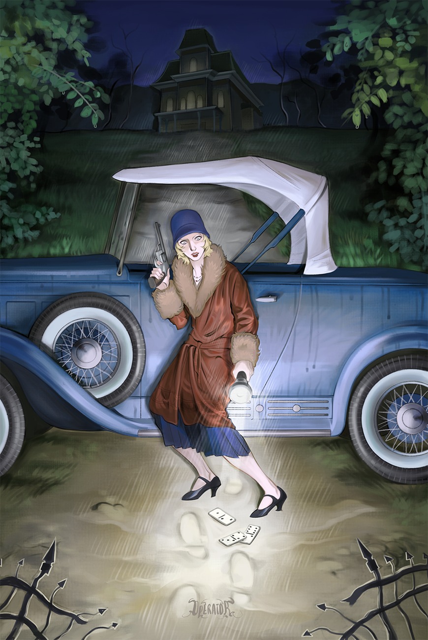 Hardy Boys and Nancy Drew Mysteries | After the success of my Hardy ...