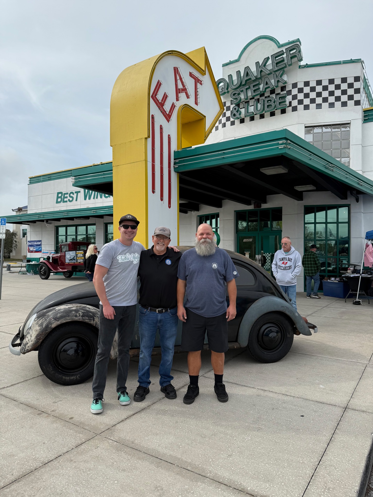 driving art aircooled | Facebook